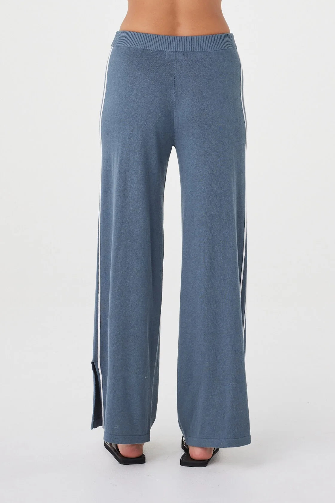 Arcaa - Pippa Pant (Storm & Cream) Arcaa