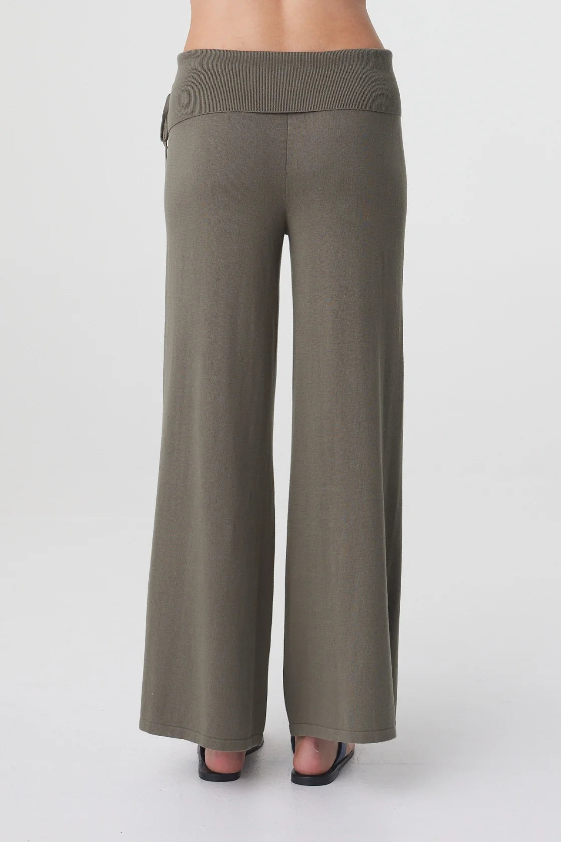Arcaa - Nora Pant (Smokey Olive) Arcaa