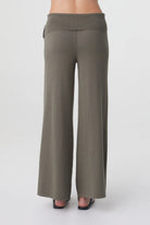 Arcaa - Nora Pant (Smokey Olive) Arcaa