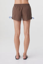 Arcaa - Addie Short (Espresso) Arcaa