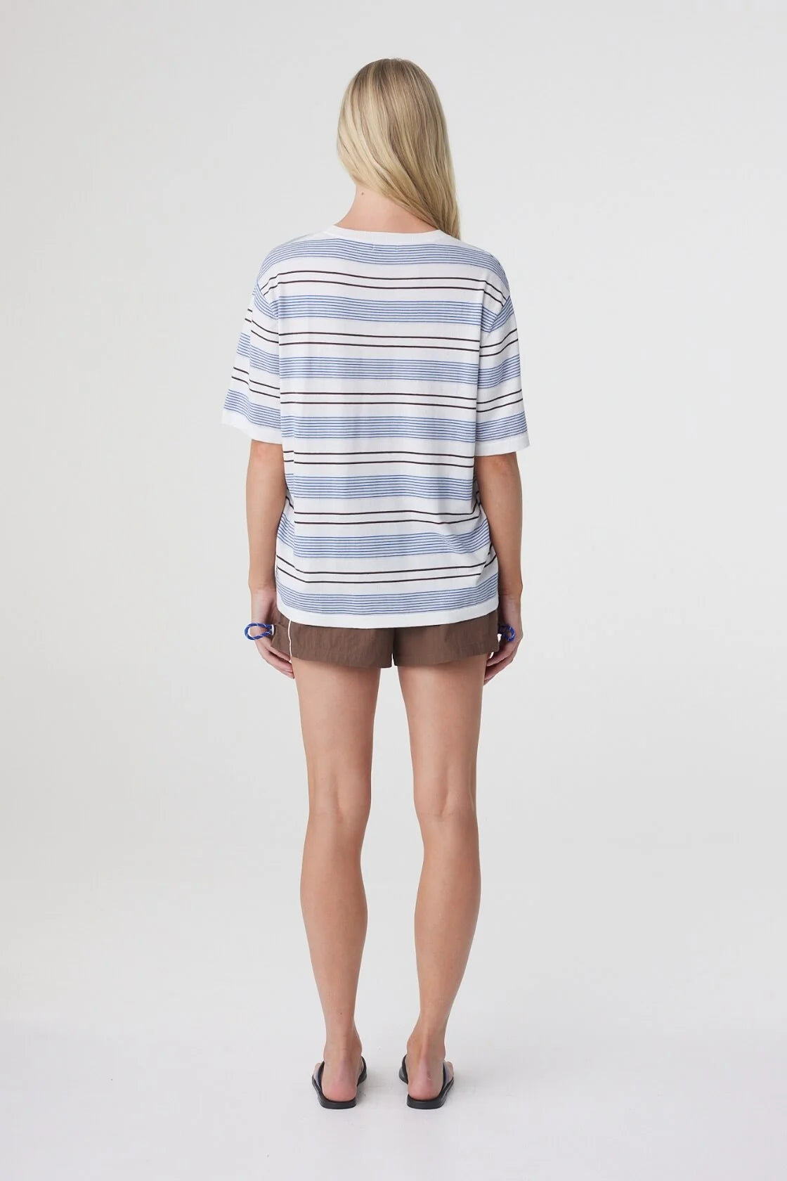 Arcaa - Addie Short (Espresso) Arcaa
