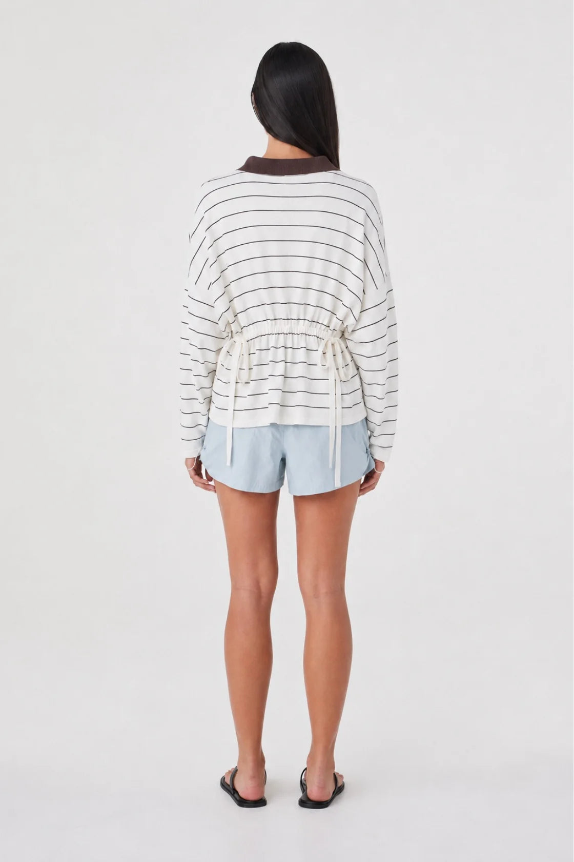 Arcaa - Addie Short (Pale Blue) Arcaa