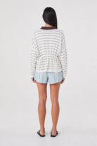 Arcaa - Addie Short (Pale Blue) Arcaa