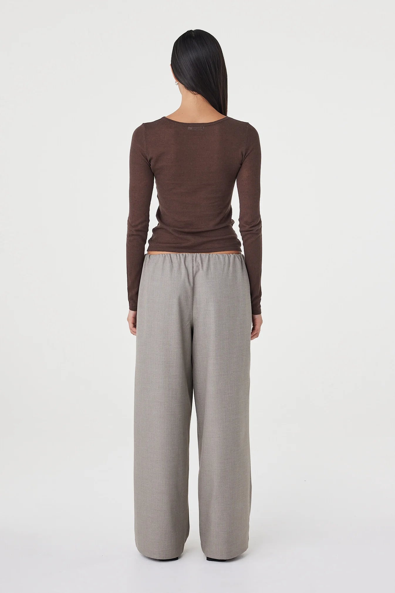 Arcaa - Aston LS Top (Espresso) Arcaa