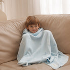Fox & Fallow - Bluebell Blanket Fox & Fallow