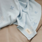 Fox & Fallow - Bluebell Blanket Fox & Fallow