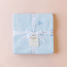 Fox & Fallow - Bluebell Blanket Fox & Fallow