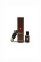 Grace and James - Air Freshener (Bergamot Rind, Grapefruit & Geranium) Grace and James