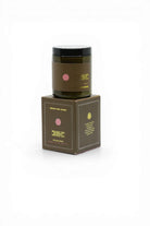 Grace and James - 200g Candle (Bergamont Rind, Grapefruit & Geranium) Grace and James