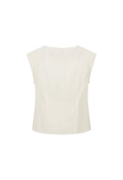 Spell - Bridget Lace Cami (Pearl) Spell