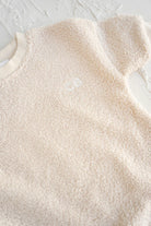 Cinnamon Baby - Teddy Lounge Suit (Cream) Cinnamon Baby