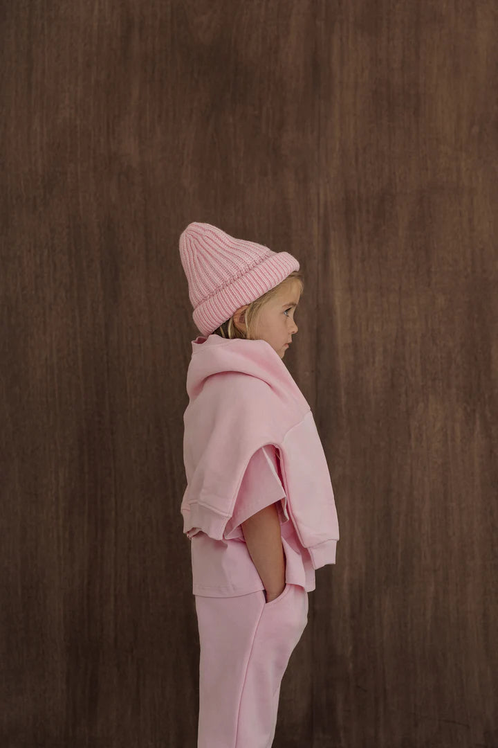 Cinnamon Baby - CB Logo Set (Pink) Cinnamon Baby