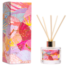 Frankie Gusti - Holiday Series Diffuser | Coral Bloom Frankie Gusti