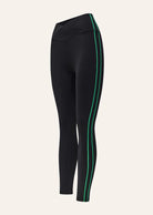 P.E Nation - Clarify Legging (Black/Amazon) P.E Nation