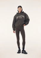 P.E Nation - Core Hoodie (Dark Olive) P.E Nation