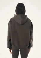 P.E Nation - Core Hoodie (Dark Olive) P.E Nation