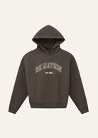 P.E Nation - Core Hoodie (Dark Olive) P.E Nation