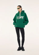 P.E Nation - Current Hoodie (Washed Amazon) P.E Nation