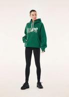 P.E Nation - Current Hoodie (Washed Amazon) P.E Nation