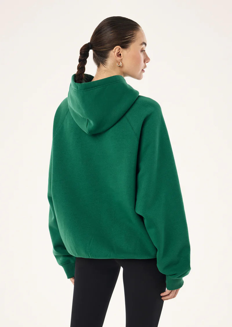 P.E Nation - Current Hoodie (Washed Amazon) P.E Nation