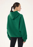 P.E Nation - Current Hoodie (Washed Amazon) P.E Nation