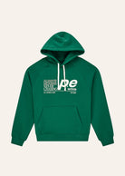 P.E Nation - Current Hoodie (Washed Amazon) P.E Nation