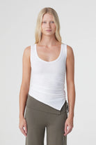 Arcaa - Elin Tank (Cream) Arcaa