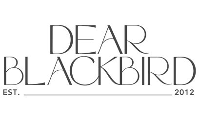 Dear Blackbird Boutique