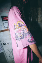 Sabbi - DJ Geisha Tee Sabbi