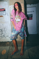 Sabbi - DJ Geisha Tee Sabbi