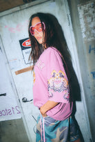 Sabbi - DJ Geisha Tee Sabbi