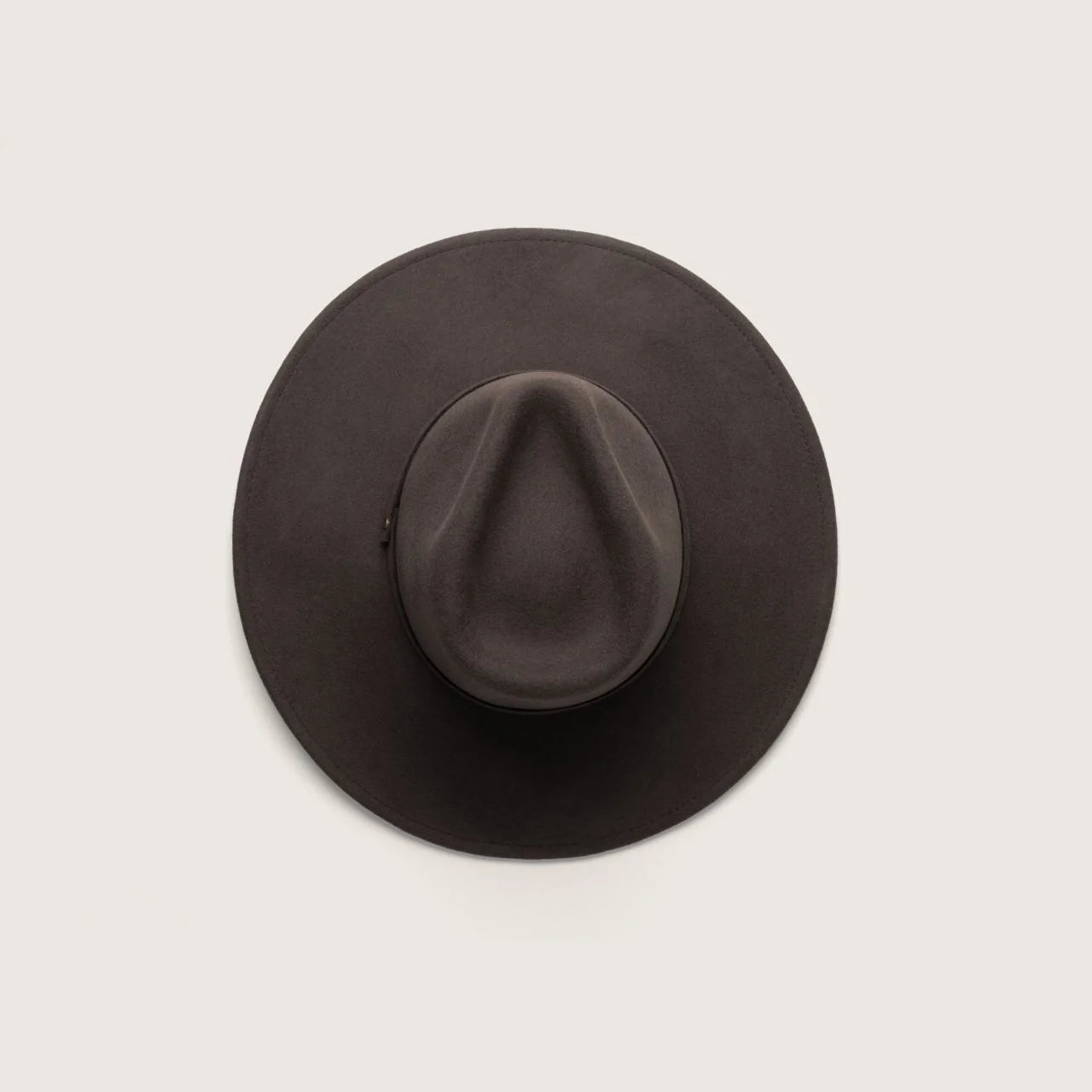 Will & Bear - Packable Outback Hat (Dusty Olive Espresso) Will + Bear