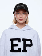 Ena Pelly - Collegiated Cap Ena Pelly