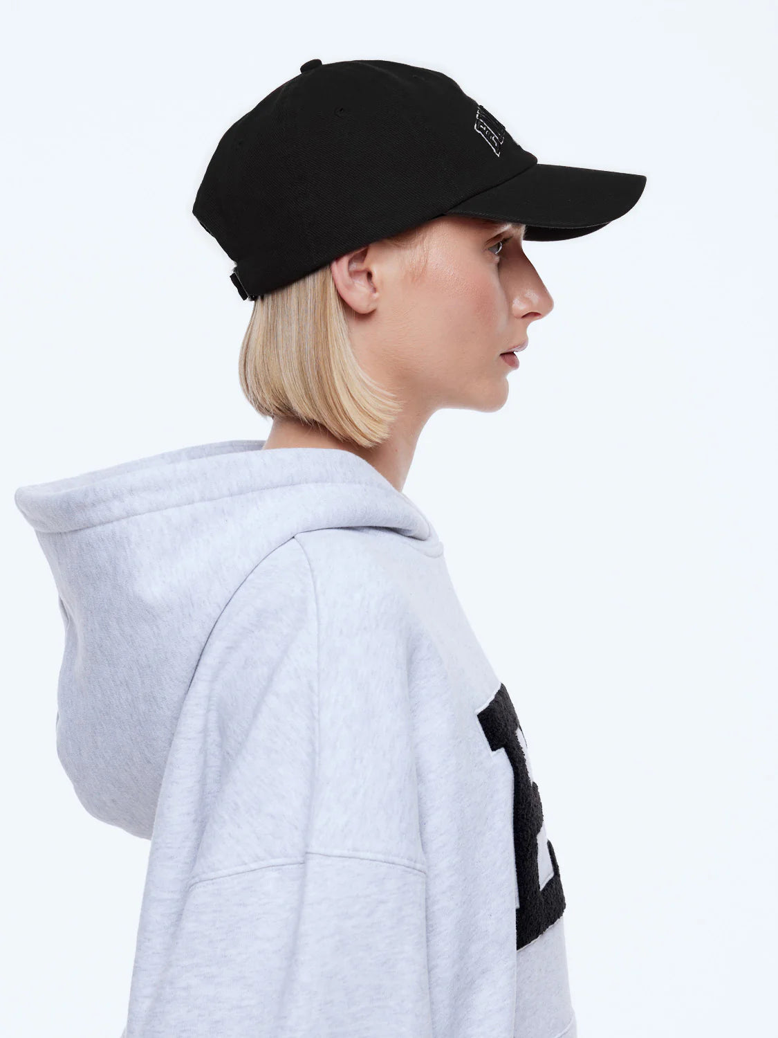 Ena Pelly - Collegiated Cap Ena Pelly