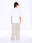 Ena Pelly - Maeve Relaxed Tee (Rose Garden) Ena Pelly