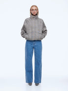 Ena Pelly - Zadie Bomber Jacket Ena Pelly