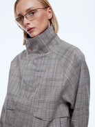Ena Pelly - Zadie Bomber Jacket Ena Pelly