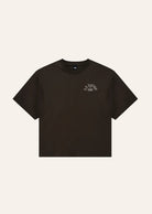 P.E Nation - Established Oversized Tee (Dark Olive) P.E Nation