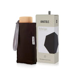 Micro Umbrella - Edwige (Chocolate) Anatole