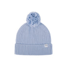 KYND Baby - Chunky Rib Knit Beanie (Sky Blue) KYND Baby