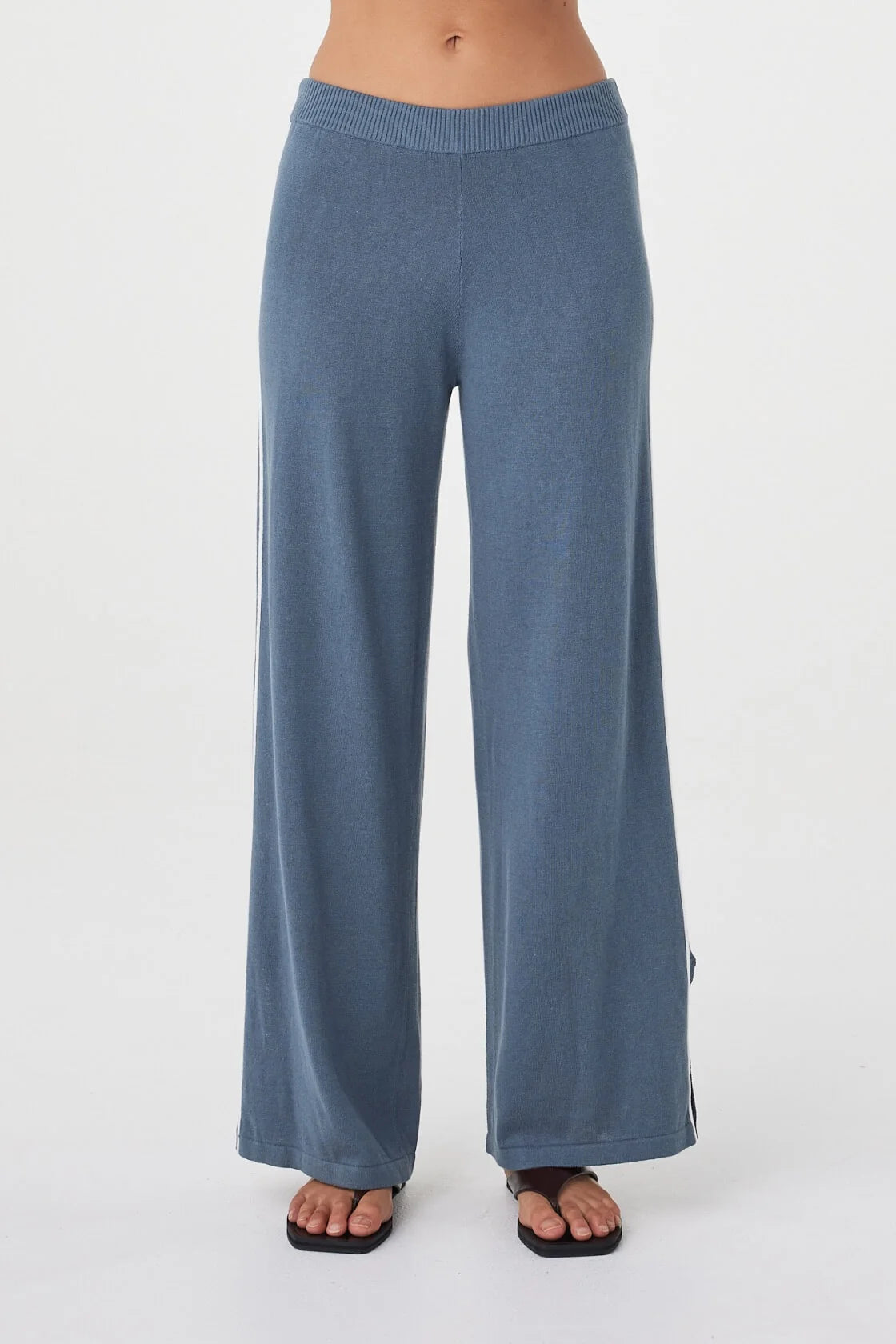 Arcaa - Pippa Pant (Storm & Cream) Arcaa