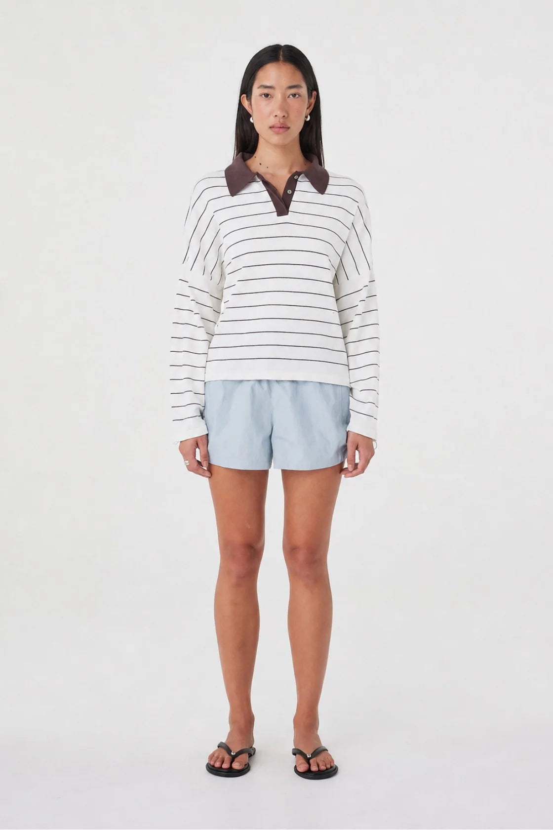 Arcaa - Addie Short (Pale Blue) Arcaa
