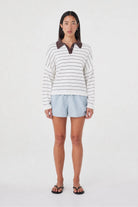 Arcaa - Addie Short (Pale Blue) Arcaa