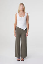 Arcaa - Nora Pant (Smokey Olive) Arcaa