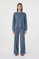 Arcaa - Pippa Pant (Storm & Cream) Arcaa