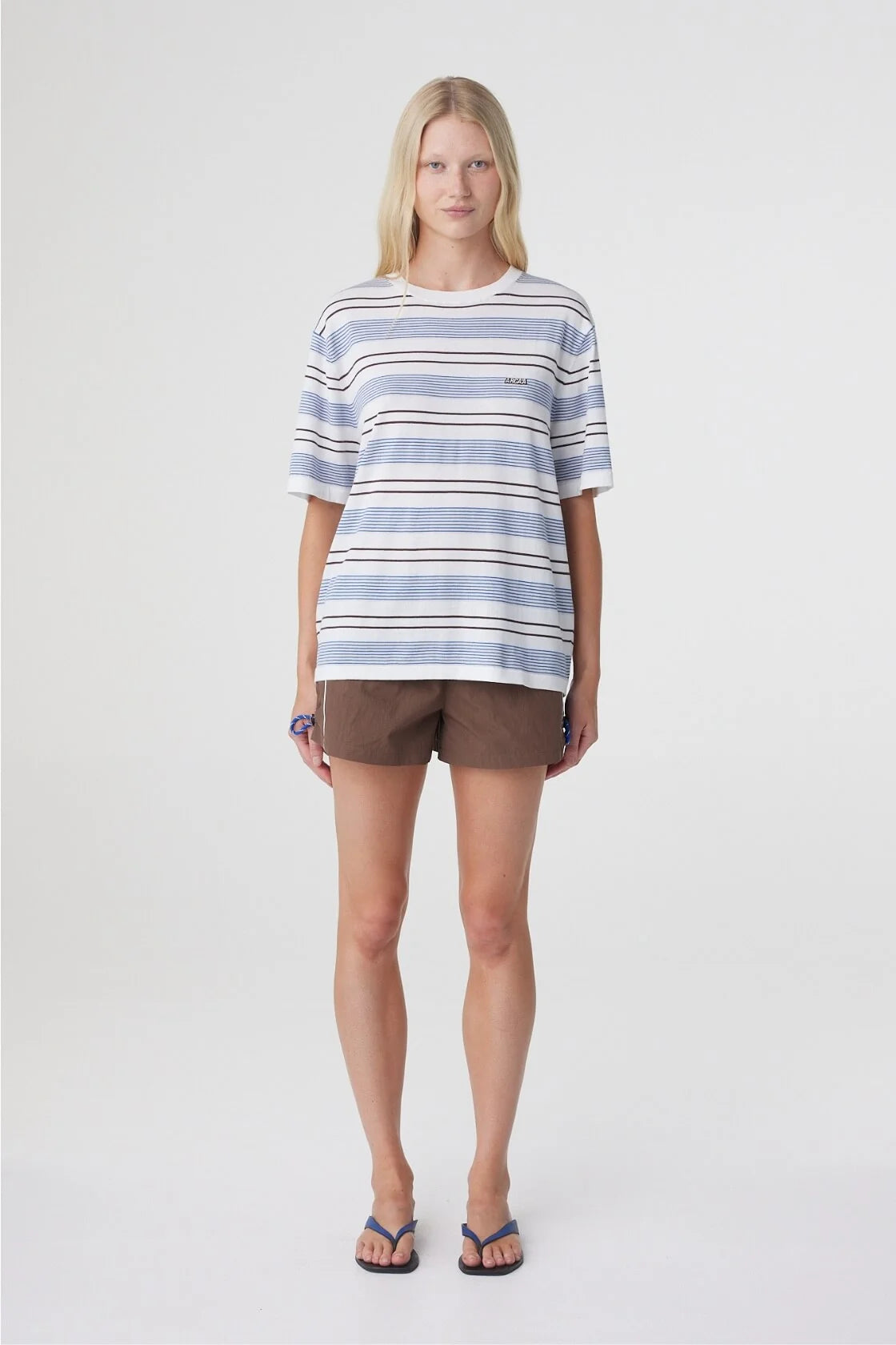 Arcaa - Addie Short (Espresso) Arcaa