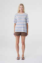 Arcaa - Addie Short (Espresso) Arcaa