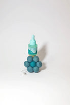 Grace and James-  Bloom Collection (Geranium & Sea Moss) Air Freshener Grace and James