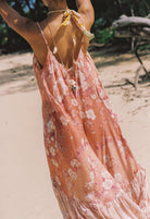Spell - Isola Strappy Dress (Sunfade) Spell