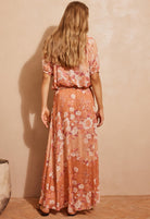 Spell - Isola Maxi Skirt (Sunfade) Spell
